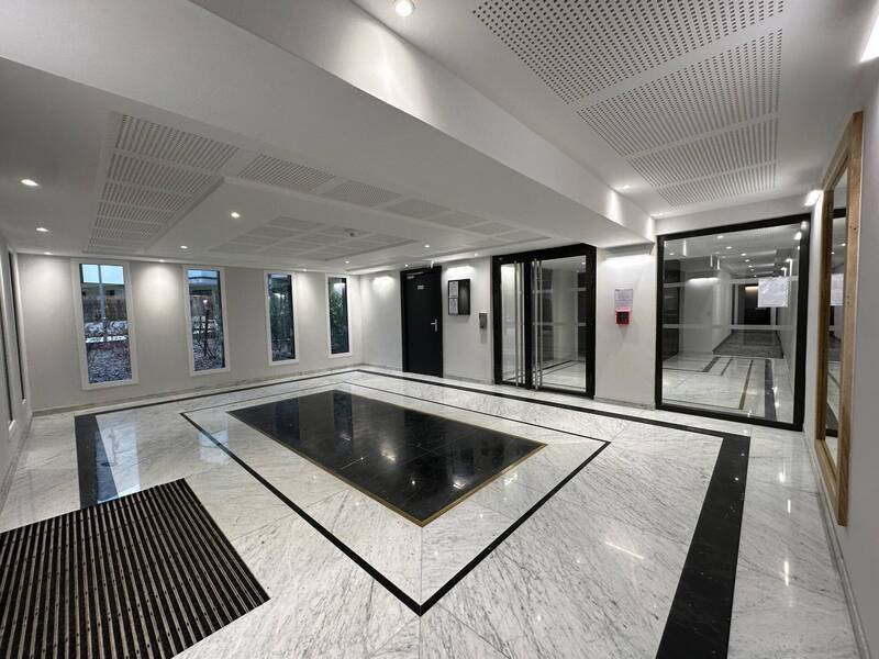 Location appartement 3 pièces à Ferney-Voltaire 01210 - 2 000 €