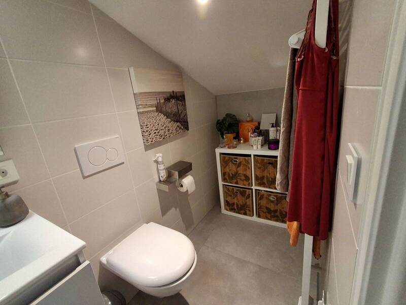 Location appartement 4 pièces à Échenevex 01170 - 2 300 €