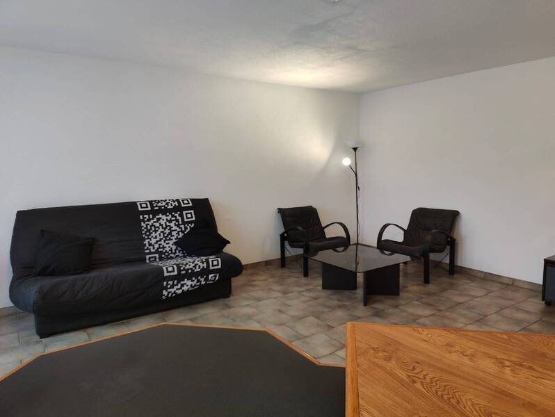 Location appartement 1 pièce à Saint-Genis-Pouilly 01630 - 1 090 €