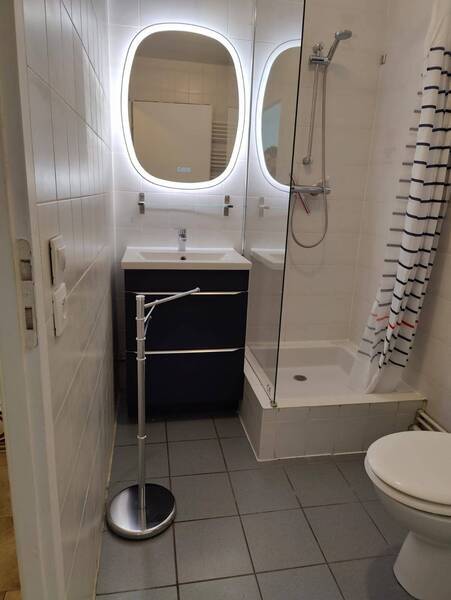 Location appartement 1 pièce à Saint-Genis-Pouilly 01630 - 1 090 €