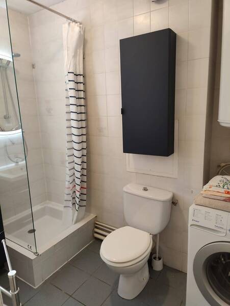 Location appartement 1 pièce à Saint-Genis-Pouilly 01630 - 1 090 €