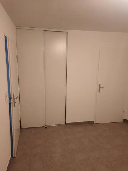 Location appartement 2 pièces à Saint-Genis-Pouilly 01630 - 879 €