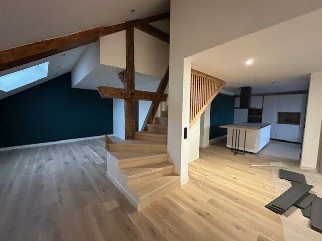 Location appartement 4 pièces à Divonne-les-Bains 01220 - 3 400 €