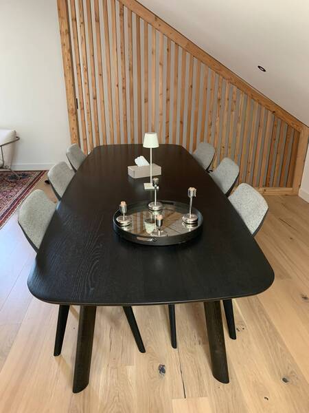 Rent apartment 4 rooms in Divonne-les-Bains 01220 - 3 140 €