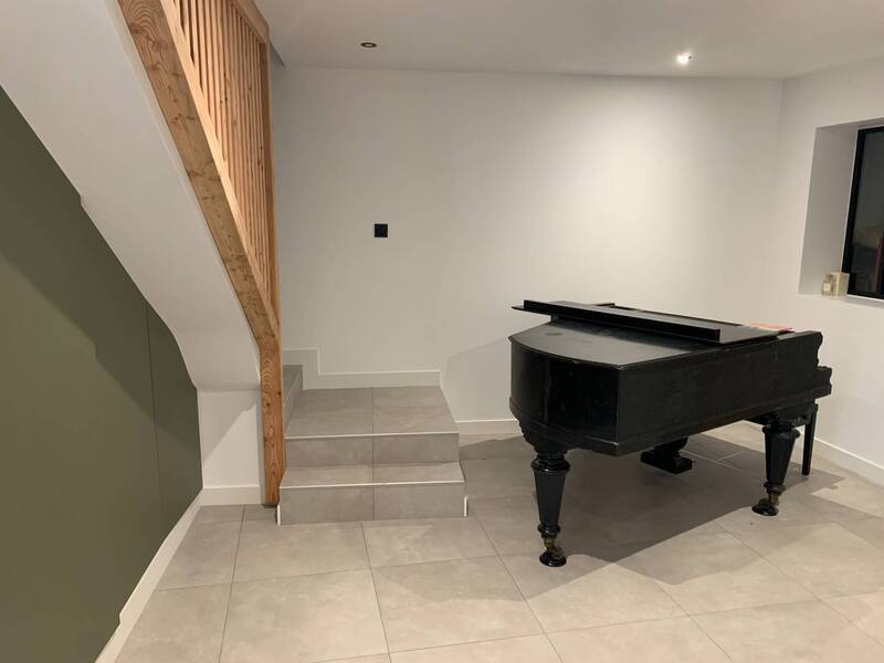 Rent apartment 4 rooms in Divonne-les-Bains 01220 - 3 140 €