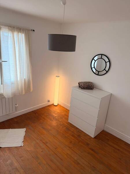Location appartement 3 pièces à Divonne-les-Bains 01220 - 1 490 €
