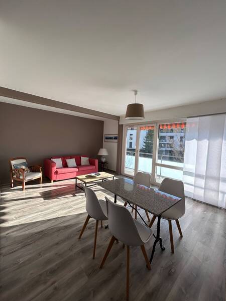 Location appartement à Divonne-les-Bains 01220 - 1 450 €