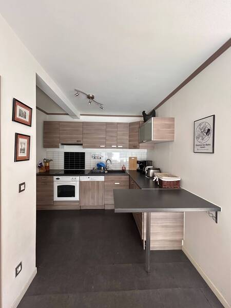 Location appartement à Divonne-les-Bains 01220 - 1 450 €