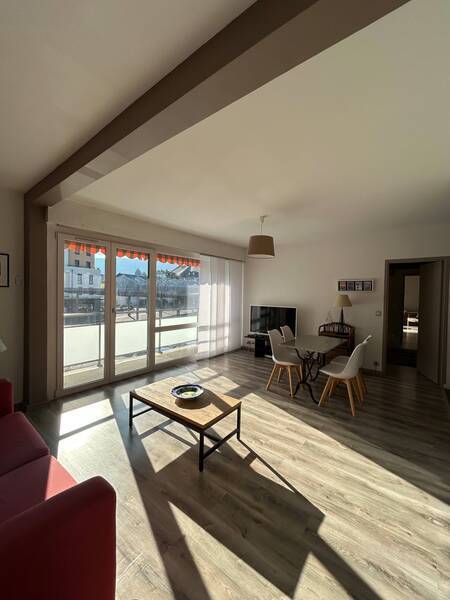 Location appartement à Divonne-les-Bains 01220 - 1 450 €