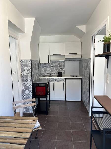 Location appartement 1 pièce à Divonne-les-Bains 01220 - 1 050 €