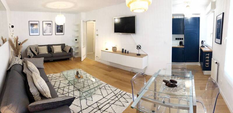 Location appartement à Divonne-les-Bains 01220 - 1 250 €