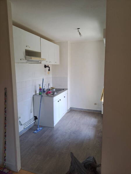 Location appartement à Gex 01170 - 1 090 €