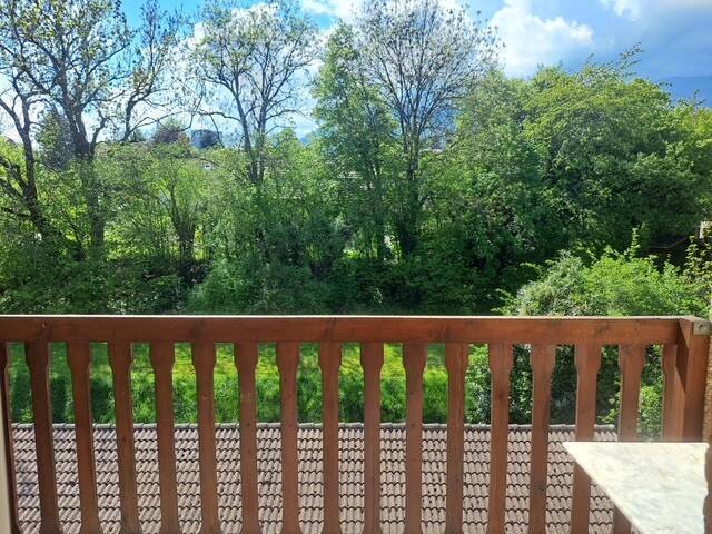 Location appartement à Gex 01170 - 1 090 €