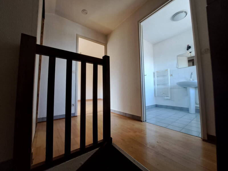 Location appartement à Gex 01170 - 1 090 €