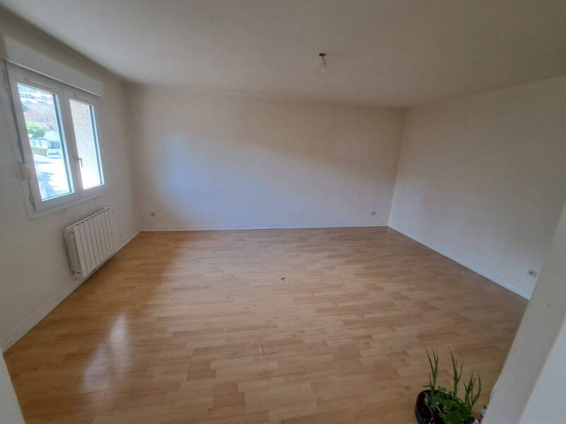Location appartement à Gex 01170 - 1 090 €
