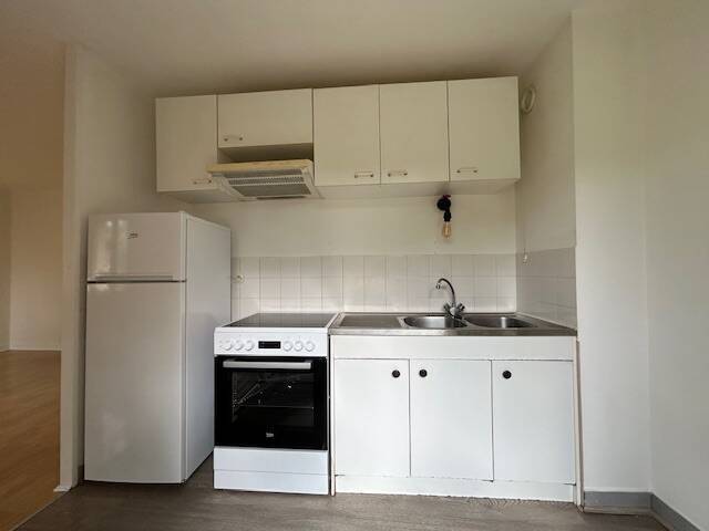 Rent apartment in Gex 01170 - 1 090 €