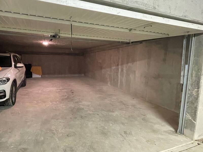 Location parking à Divonne-les-Bains 01220 - 140 €