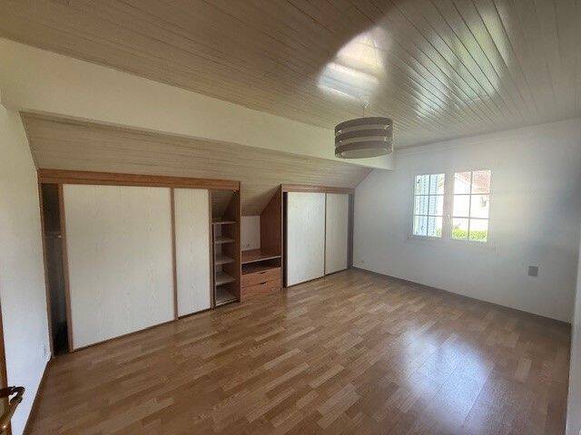 Location maison 6 pièces à Sauverny 01220 - 3 200 €