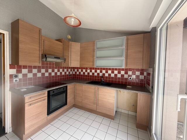 Location appartement à Gex 01170 - 1 650 €