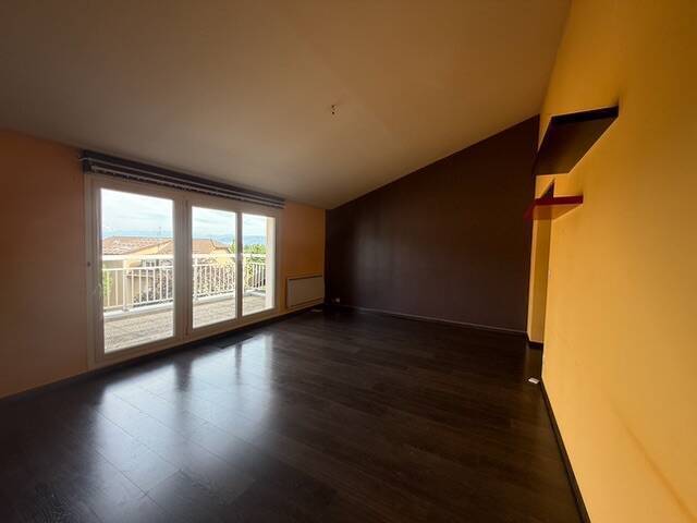 Location appartement à Gex 01170 - 1 650 €