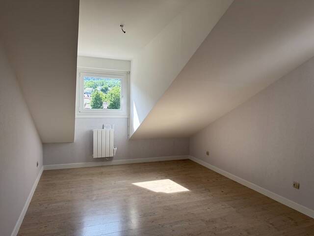 Location appartement à Gex 01170 - 1 650 €