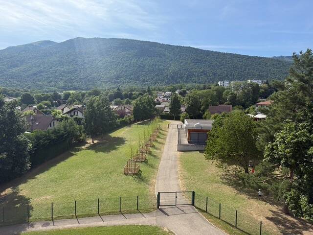 Location appartement à Gex 01170 - 1 650 €
