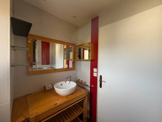 Location appartement à Gex 01170 - 1 650 €