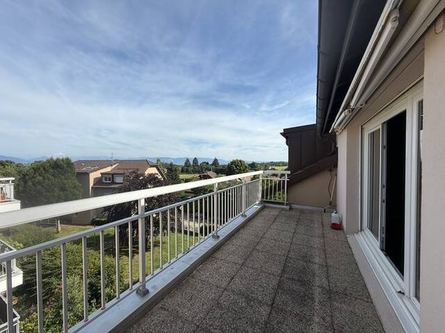 Location appartement à Gex 01170 - 1 650 €