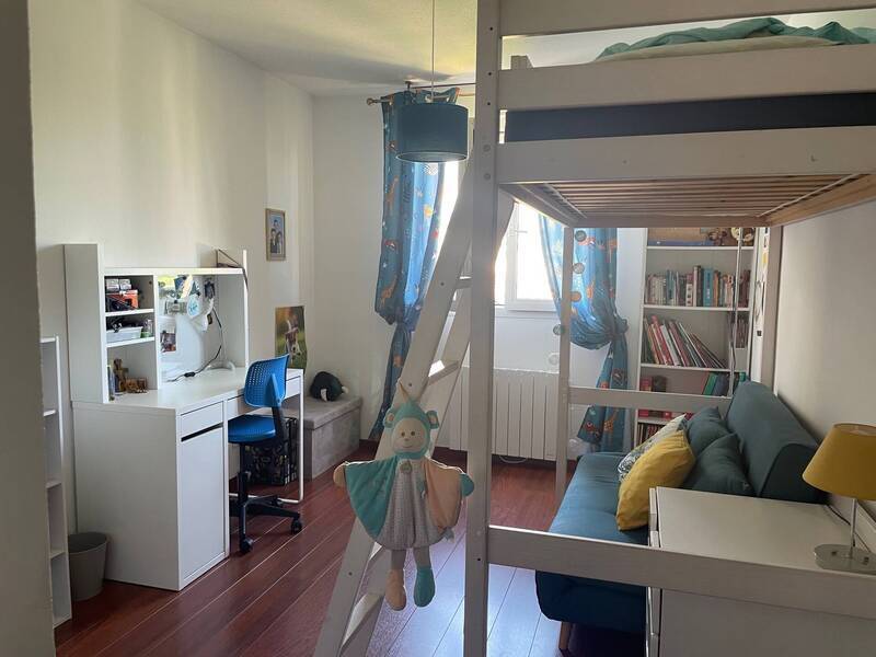 Location appartement à Divonne-les-Bains 01220 - 3 200 €
