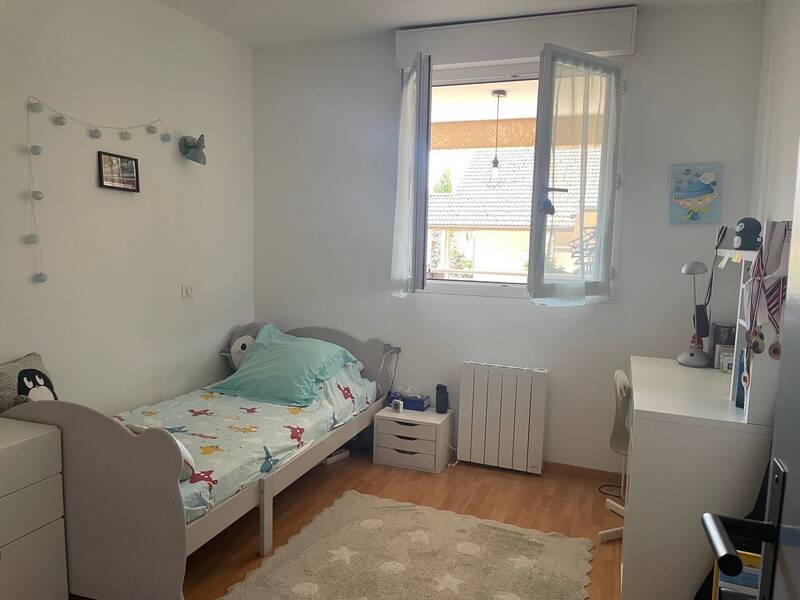 Location appartement à Divonne-les-Bains 01220 - 3 200 €