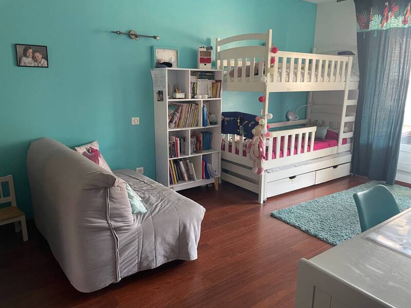 Location appartement à Divonne-les-Bains 01220 - 3 200 €