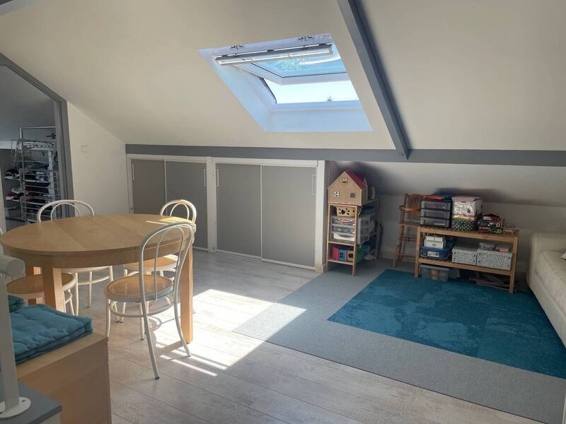 Location appartement à Divonne-les-Bains 01220 - 3 200 €