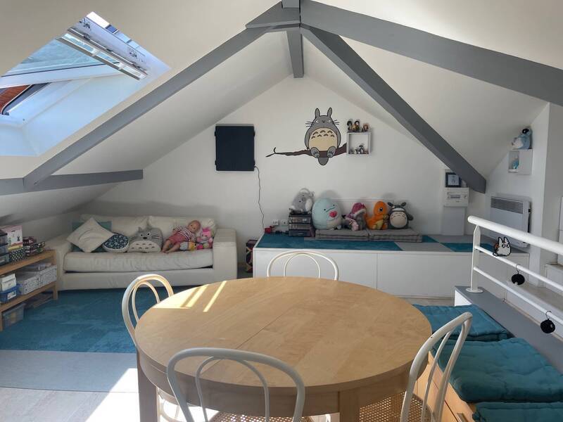 Location appartement à Divonne-les-Bains 01220 - 3 200 €