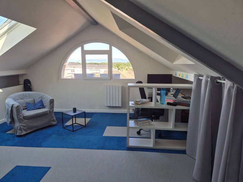 Location appartement à Divonne-les-Bains 01220 - 3 200 €