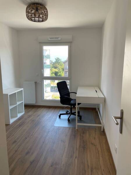 Location appartement à Ambilly 74100 - 1 890 €
