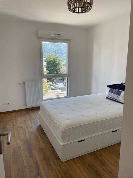 Location appartement à Ambilly 74100 - 1 890 €