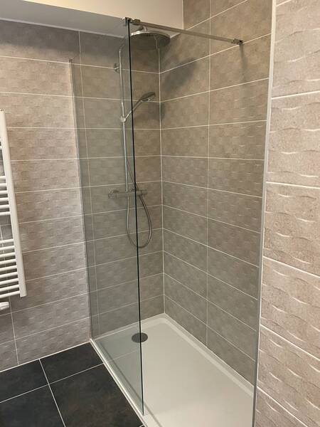 Location appartement à Ambilly 74100 - 1 890 €