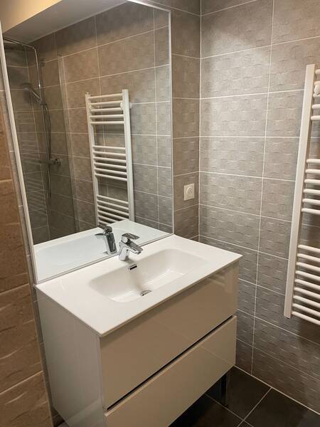 Location appartement à Ambilly 74100 - 1 890 €