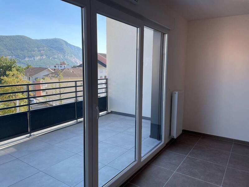 Location appartement à Ambilly 74100 - 1 890 €