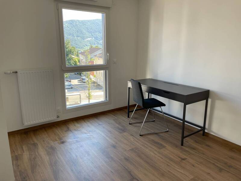 Location appartement à Ambilly 74100 - 1 850 €