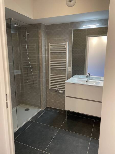 Location appartement à Ambilly 74100 - 1 850 €
