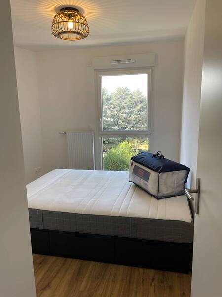 Location appartement à Ambilly 74100 - 1 850 €