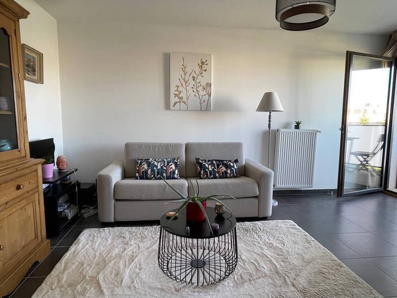 Location appartement à Divonne-les-Bains 01220 - 1 490 €