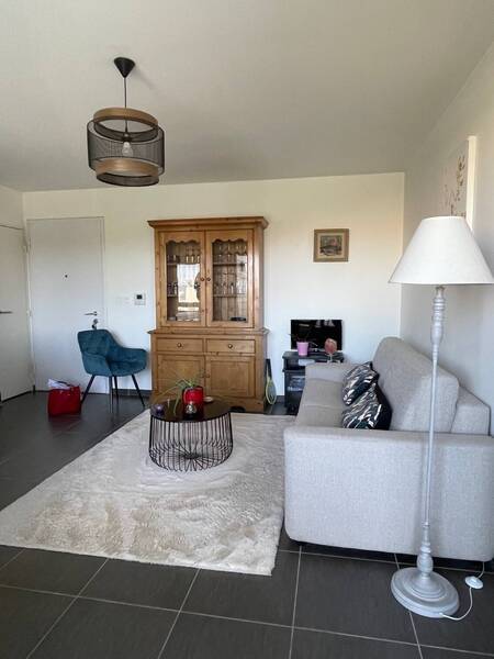 Location appartement à Divonne-les-Bains 01220 - 1 490 €