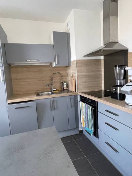 Location appartement à Divonne-les-Bains 01220 - 1 490 €