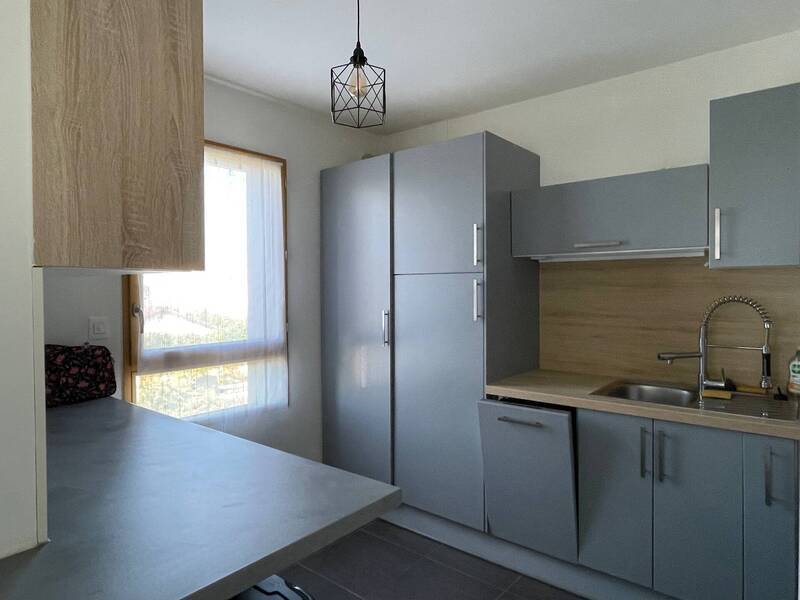 Location appartement à Divonne-les-Bains 01220 - 1 490 €