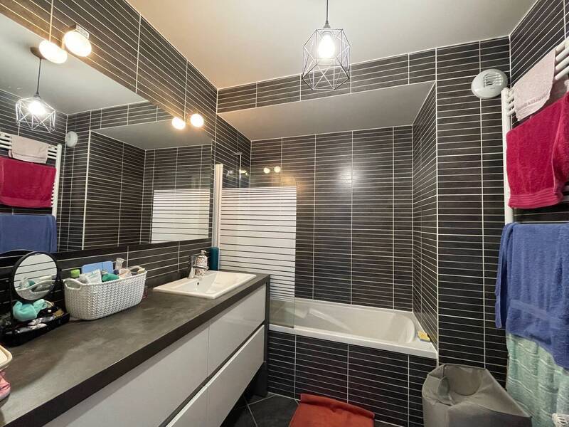 Location appartement à Divonne-les-Bains 01220 - 1 490 €
