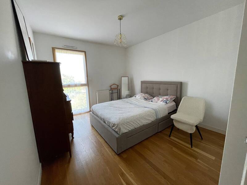 Location appartement à Divonne-les-Bains 01220 - 1 490 €