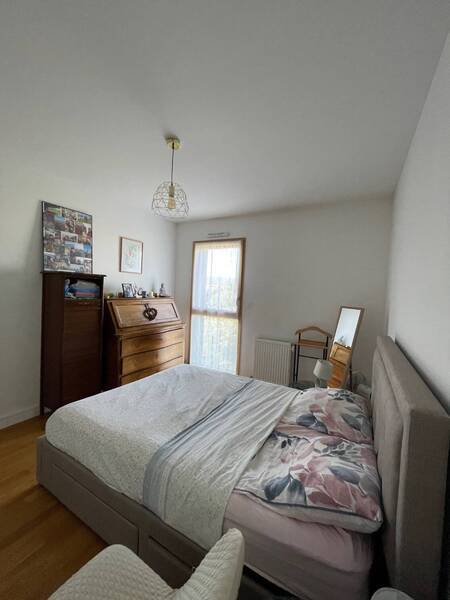 Location appartement à Divonne-les-Bains 01220 - 1 490 €