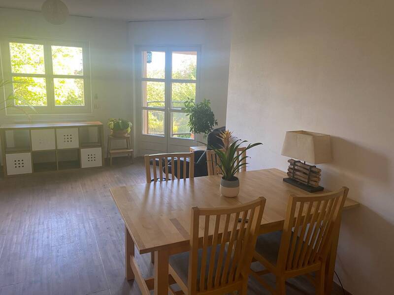 Location appartement à Divonne-les-Bains 01220 - 2 250 €
